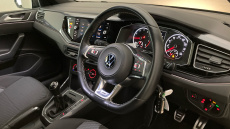 Volkswagen Polo 1.0 TSI 110 R-Line 5dr Petrol Hatchback